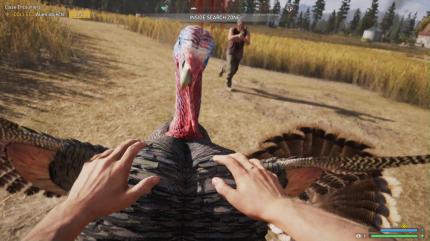 Far Cry 5 wirkt zeitweise wie ein Spiel für Hyperaktive und Menschen mit Aufmerksamkeitsdefizit-Syndrom.