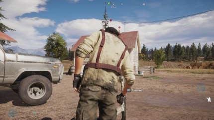 Stealth Kills sind freilich auch wieder mit an Bord. Ganze Gegnertruppen ungesehen zu erledigen, fühlt sich sehr befriedigend an.
