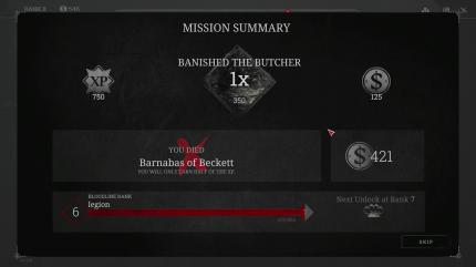 Hunt: Showdown in der Early-Access-Vorschau