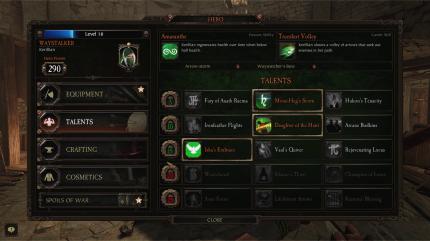 Warhammer: Vermintide 2 im Test