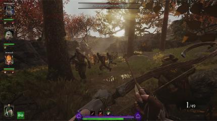Warhammer: Vermintide 2 im Test