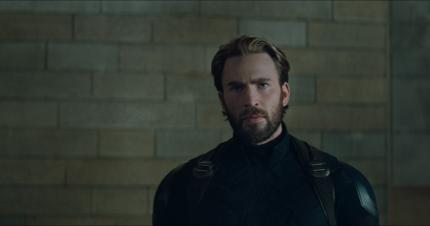 Chris Evans hängt sein Heldenkostüm an den Nagel: Avengers 4 dürfte sein letzter Auftritt als Captain American sein.