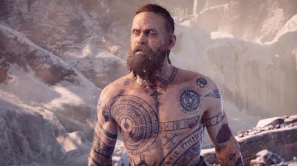 God of War: Beginnt mit dem Tod von Freyas Sohn Baldur tatsächlich Ragnarök? So steht es zumindest in der nordischen Mythologie.