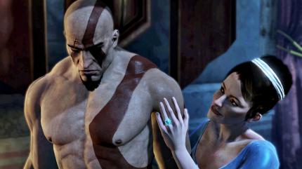 Um die Saga chronologisch zu erleben, solltet ihr mit God of War: Ascension starten, welches als Prequel zum ersten Teil inszeniert wird.&nbsp;