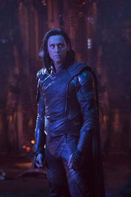 Loki dürfte zu den Charakteren zählen, die nach Infinity War tatsächlich tot bleiben.