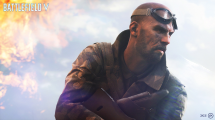 Dice verzichtet für den kommenden <em>Battlefield</em>-Ableger auf einen Premium-Pass, alle Zusatzinhalte erscheinen kostenlos. Mikrotransaktionen sind lediglich in Form von kosmetischen Bonusgegenständen verfügbar.&nbsp;Vorbesteller des am 19. Oktober erscheinenden Weltkriegs-Shooters erhalten Zugriff auf die Open-Beta.<br>
<br>
 