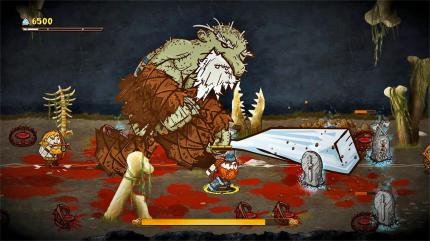 Die for Valhalla (1)<br>
 