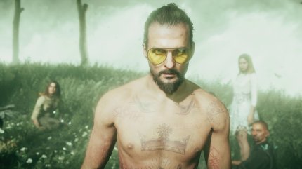 Far Cry 6: Viele Versprechen, wenig dahinter - Ubisoft, ich vertraue euch nicht mehr (3)