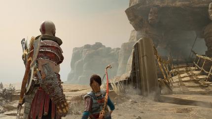 Die aktuell zehn besten Action-Games - Videospecial mit GTA 5, God of War und mehr (10)