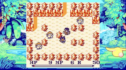 Für Sammler, Liebhaber und bislang nur Japaner: In der Seiken Densetsu-Collection für Nintendo Switch sind alle Teile der Reihe enthalten.