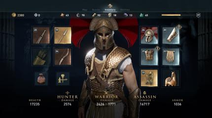 Assassin's Creed Odyssey gespielt (8)