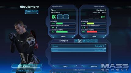 Zum Release 2007 heißt der Publisher des Rollenspiel-Hits Mass Effect noch Microsoft. Dann kauft Electronic Arts Entwickler Bioware 2008 und veröffentlicht ab diesem Zeitpunkt die Titel der kanadischen Spieleschmiede.