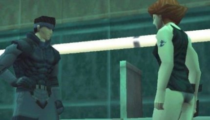Konami vs. Metal Gear, Silent Hill und Co.: Warum hasst ihr eure Marken so sehr? (5)