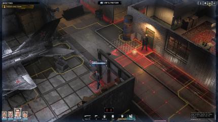 Phantom Doctrine in der E3-Vorschau. (4)