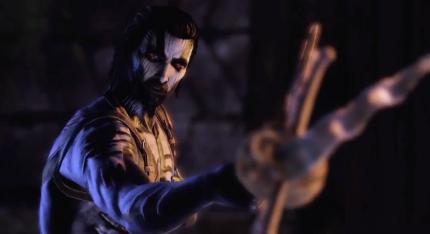 Nach drei Jahren Arbeit wurde Legacy of Kain: Dead Sun im Jahre 2012 eingestellt.