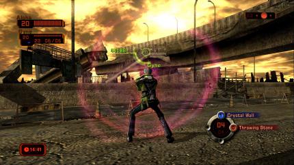 Phantom Dust (2004) ist für die originale Xbox erschienen.&nbsp;
