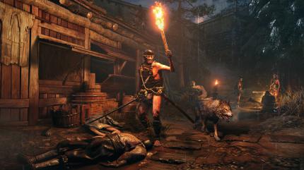 Sekiro: Shadows Die Twice in der E3-Vorschau:&nbsp;Der Tod hat endlich einen Sinn (6)