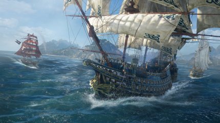 Ubisoft, Activision und Co.: Hört doch einfach mehr auf eure Community! (3)