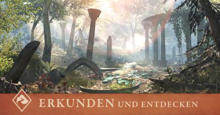 The Elder Scrolls Blades gespielt: Klappt das große Abenteuer auch in klein? (3)