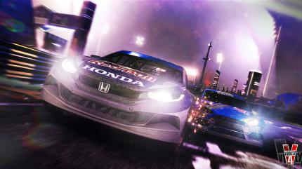 V-Rally 4 auf der E3 angespielt: ​Kylotonns bislang vielleicht bester Racer (3)
