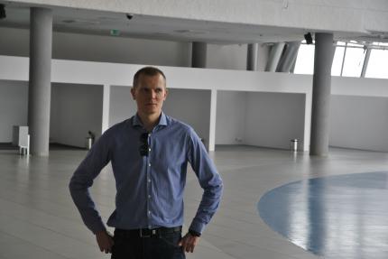 Der Head of Communications von G2A.com, Maciej Kuc, beantwortete unsere kritischen Fragen stets offen.