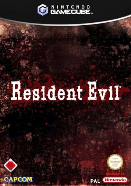 Resident Evil: Retro-Special zum Horror-Klassiker