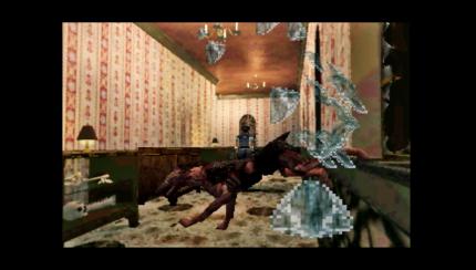 Ein Schockmoment im richtigen Augenblick lässt so manchen Controller durchs Zimmer fliegen. Resident Evil verstand sich meisterlich in dieser Tugend.