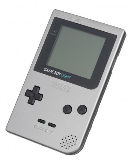 Game Boy: Der Launch in ein neues Handheld-Zeitalter