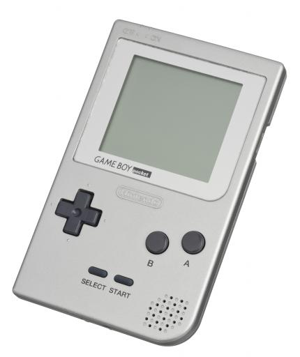 Game Boy: Der Launch in ein neues Handheld-Zeitalter