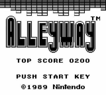 Nicht der bekannteste Nintendo-Titel, musste er mit Plagiats-Vorwürfen leben.
