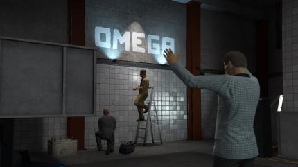 Name des Nachclubs in GTA Online mit Gay Tony.