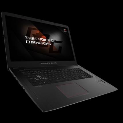 Asus ROG Strix GL702VI