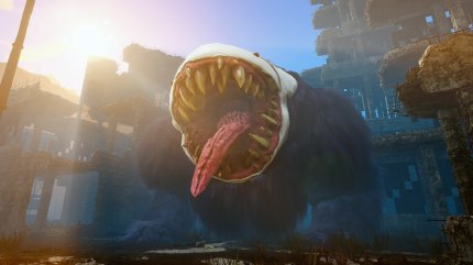 Biomutant in der gamescom-Vorschau. (4)
