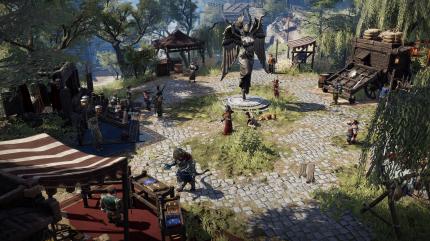 Divinity: Original Sin 2