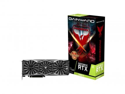 Gainward GeForce RTX 2080 Ti Phoenix GS