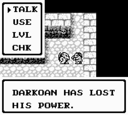 Gespräche mit NPCs, Fertigkeiten zum Aufleveln, Städte, die erforscht werden können: Das kleine Gargoyle’s Quest hegte sehr große Ambitionen.