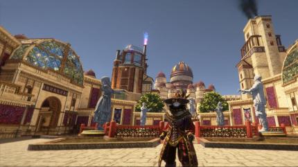 In Outward gibt es insgesamt vier Städte, in denen ihr unter anderem Händler, Questgeber und Trainingsgelegenheiten findet.