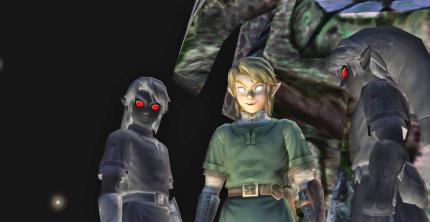 The Legend of Zelda: Die 25 prägendsten Momente der Serien-Geschichte + das erwarten wir uns vom nächsten Teil (20)