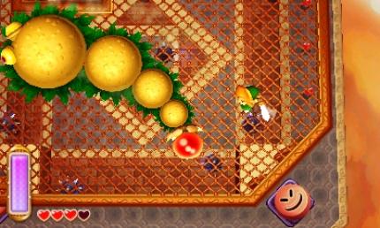 The Legend of Zelda: Die 25 prägendsten Momente der Serien-Geschichte + das erwarten wir uns vom nächsten Teil (25)