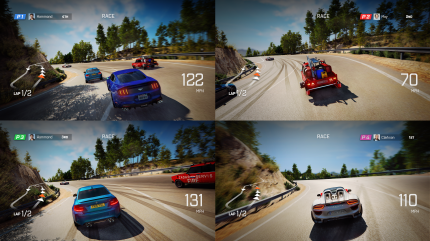 The Grand Tour Game in der gamescom-Vorschau. (3)