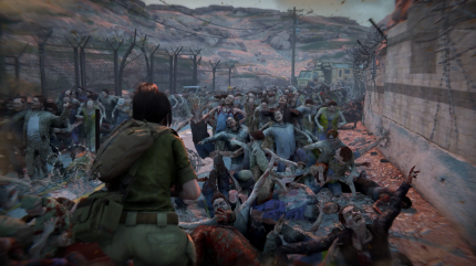 World War Z in der Gamescom-Vorschau (4)