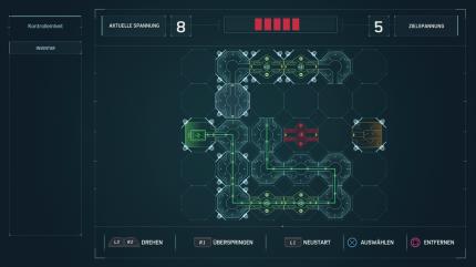 Dadurch, wie ungemein spaßig das Hauptgameplay des Spiels ist, stechen lahme Elemente wie diese Minspiele, die man viel zu oft machen muss, doppelt so negativ hervor.