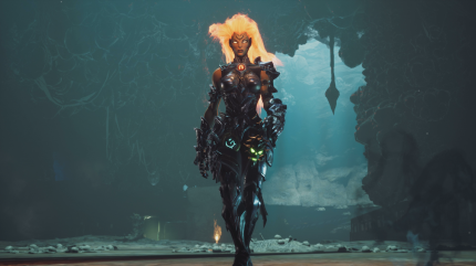 In Darksiders 3 erlebt ihr die dritte Reiterin der Apokalypse Fury in voller Aktion. In unserer Preview erfahrt ihr alles Wissenswerte zum neuen Action-Adventure von THQ Nordic.
