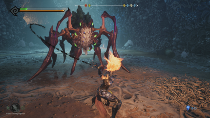 In Darksiders 3 erlebt ihr die dritte Reiterin der Apokalypse Fury in voller Aktion. In unserer Preview erfahrt ihr alles Wissenswerte zum neuen Action-Adventure von THQ Nordic.