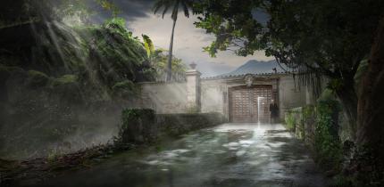 Am Schauplatz Kolumbien verschlägt es Agent 47 unter anderem in die streng bewachte Villa eines Drogenbarons.<br>
<br>
 