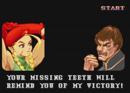 Lust auf eine Schlägerei bekommen? Dann schaut euch doch einmal die Streetfighter 30th Anniversary Collection an!