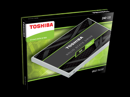 Toshiba OCZ TR200 240GB