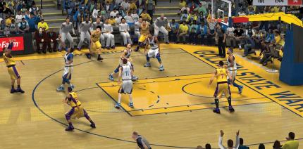NBA 2k19 Mobile (Android)