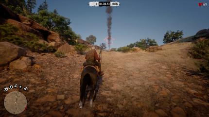 Pferde sind auch in Red Dead Online ziemlich eigensinnige Geschöpfe.