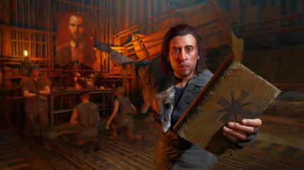 Spieler des Vorgängers werden an Far Cry New Dawn ihre wahre Freude haben.